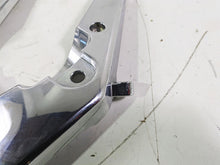 Load image into Gallery viewer, 2002 Honda V-Twin VTX1800 C Rear Chrome Fender Frame Struts 77340-MCH-000
