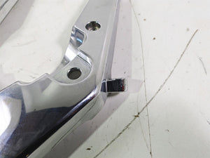 2002 Honda V-Twin VTX1800 C Rear Chrome Fender Frame Struts 77340-MCH-000