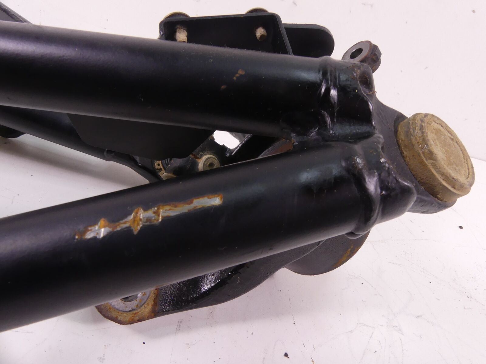 2018 Polaris RZR XP 1000 EPS High Lifter Left Front Knee Assembly 1021480 {{ shop.shopifyCountryName }} - Mototech271