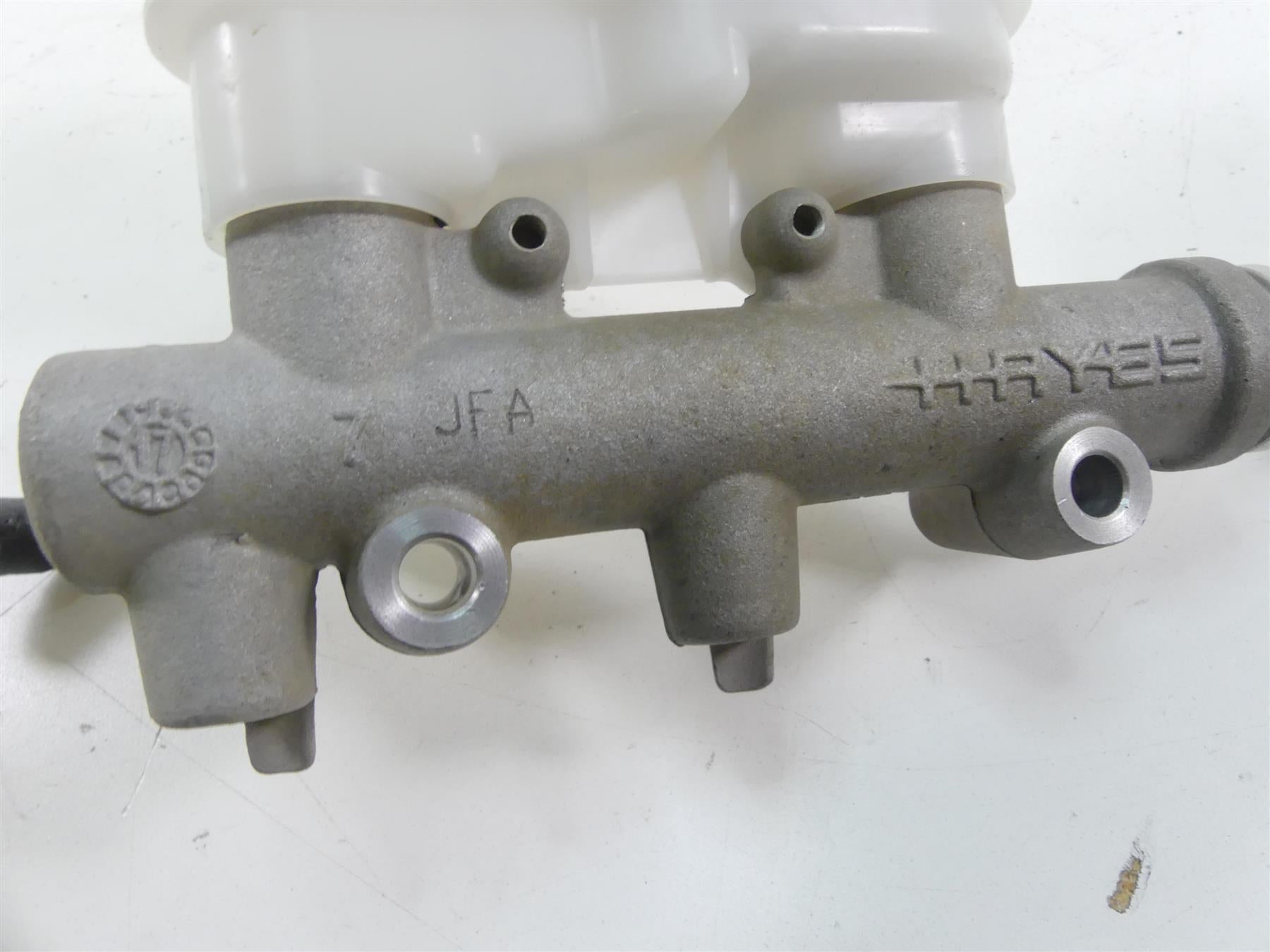 2018 Polaris RZR 1000 RS1 Hayes Main Brake Master Cylinder 1912859 {{ shop.shopifyCountryName }} - Mototech271