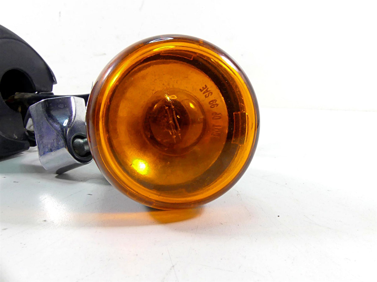 2011 Harley Softail FXS Blackline Left Control Switch + Blinker - Read 72951-12A {{ shop.shopifyCountryName }} - Mototech271