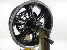 Load image into Gallery viewer, 2013 Victory Cross Country Straight 16x5 Rear Wheel Rim 1521384 | Mototech271
