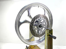 Load image into Gallery viewer, 2009 Big Dog K9 Diamond Front Rear Wheel Rim 21x2.15 8x10.5 061908 061108 | Mototech271
