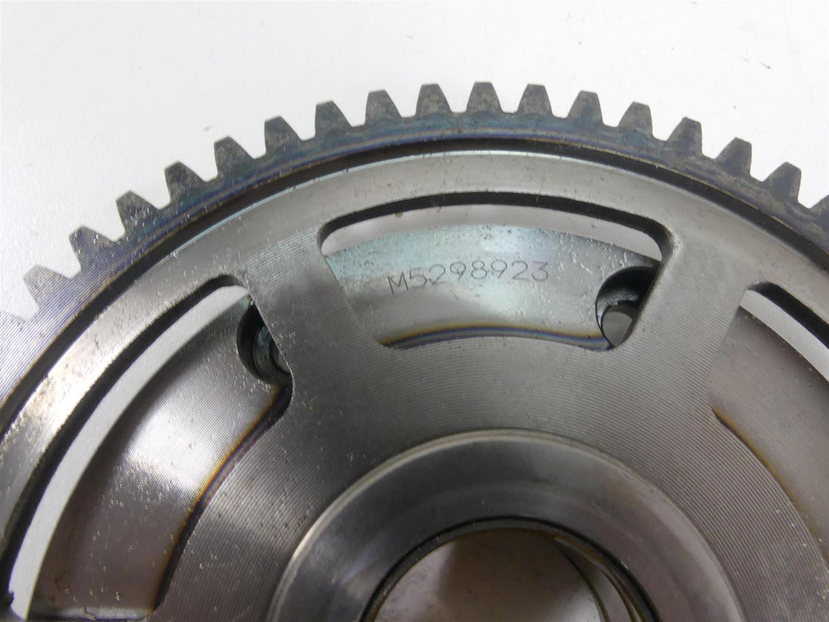 2016 Yamaha YXZ1000 R EPS SE Starter Clutch Gear Set 2HC-15590-00-00 {{ shop.shopifyCountryName }} - Mototech271