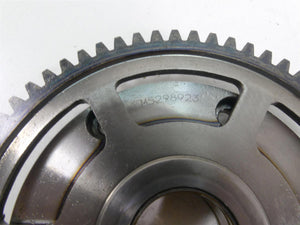 2016 Yamaha YXZ1000 R EPS SE Starter Clutch Gear Set 2HC-15590-00-00 | Mototech271
