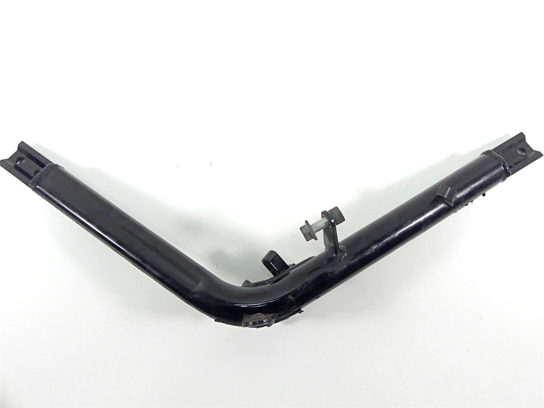 2014 Harley VRSCF Muscle V-Rod Bent Left Front Frame Downtube - Read 47987-12BK {{ shop.shopifyCountryName }} - Mototech271