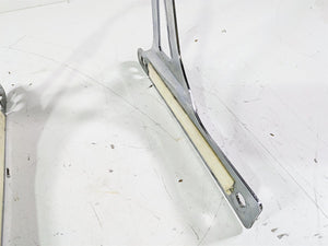 2015 Harley FXDL Dyna Low Rider 19" Tall Sissy Bar Passenger Backrest | Mototech271