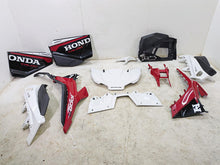 Load image into Gallery viewer, 2023 Honda Talon SXS1000 S2R Colored Outer Cover Hood Set 61305-HL6
