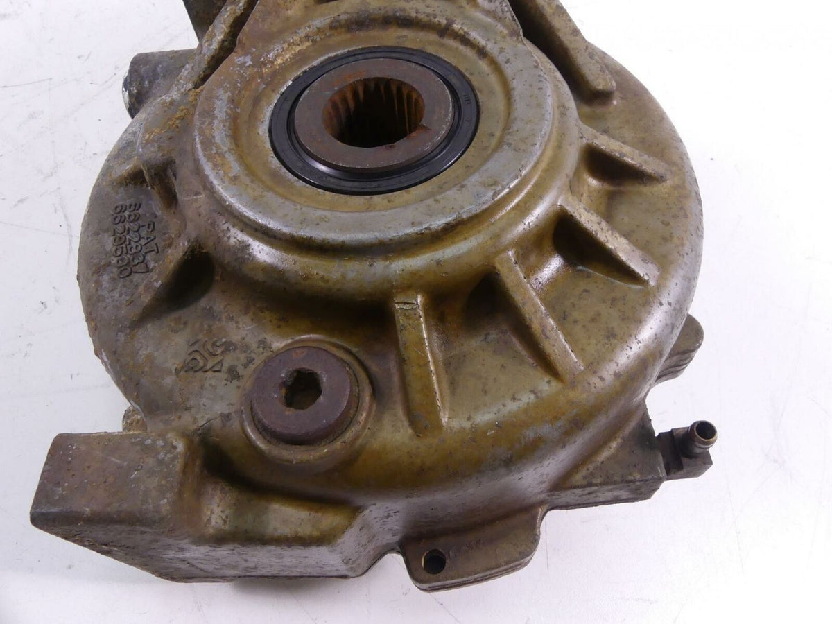 2017 Polaris RZR1000 S EPS Front Differential Gear Box 1.6K 1333687 {{ shop.shopifyCountryName }} - Mototech271