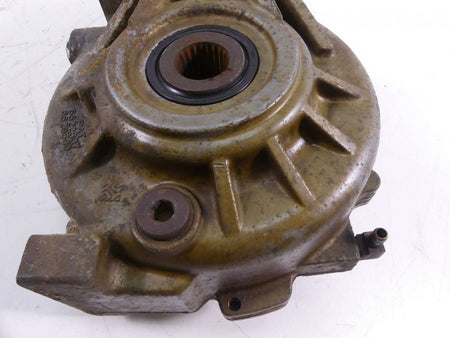 2017 Polaris RZR1000 S EPS Front Differential Gear Box 1.6K 1333687 {{ shop.shopifyCountryName }} - Mototech271
