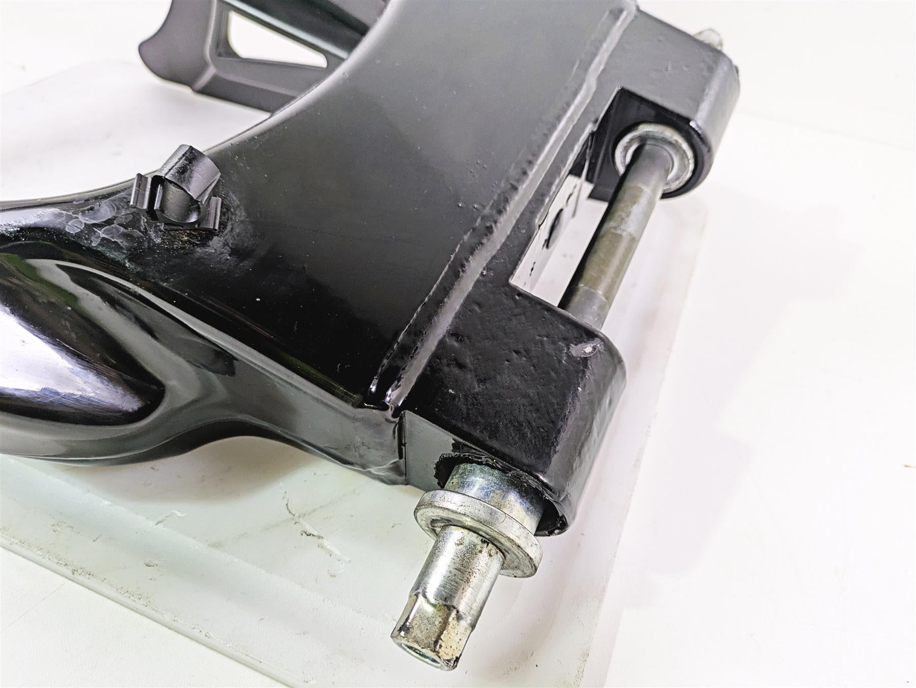 2016 Harley Touring FLHR Road King Rear Swing Arm Swingarm 47549-09A {{ shop.shopifyCountryName }} - Mototech271