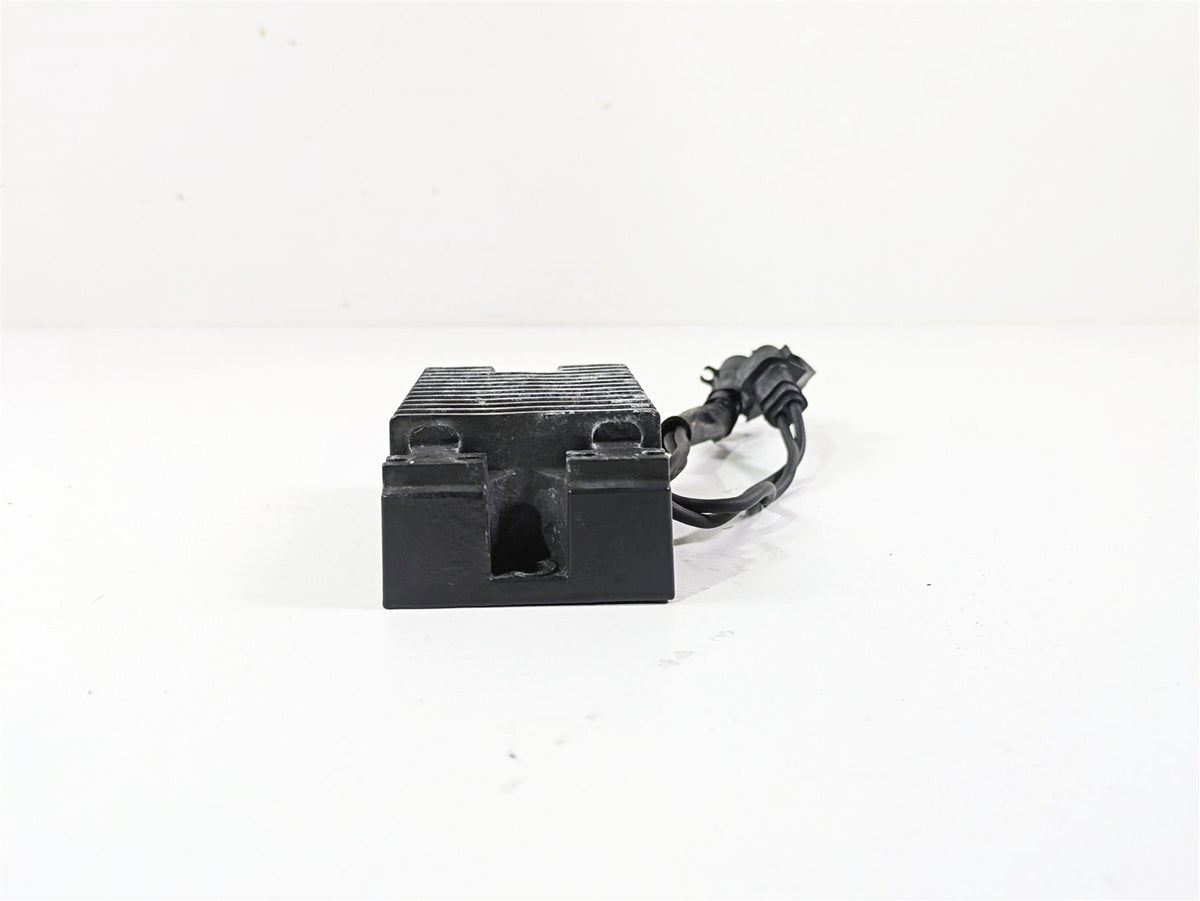 2007 Harley Sportster XL1200 C Rectifier Voltage Regulator 74546-07A {{ shop.shopifyCountryName }} - Mototech271