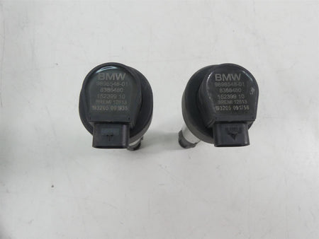 2020 BMW F850 GS K81 Rallye Ignition Stick Coil Set 12138569361 12139898548 {{ shop.shopifyCountryName }} - Mototech271