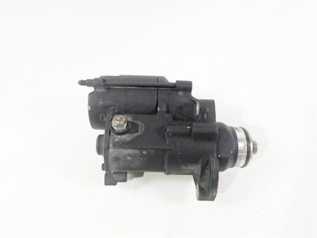2010 Harley Dyna FXDB Street Bob Engine Starter Motor 31618-06A {{ shop.shopifyCountryName }} - Mototech271