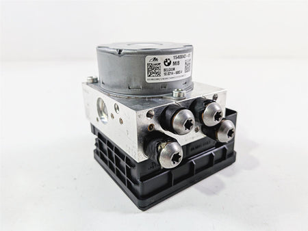 2020 BMW S1000RR K67 Abs Brake Pump Unit Module 1540042 34511692906-Mototech271