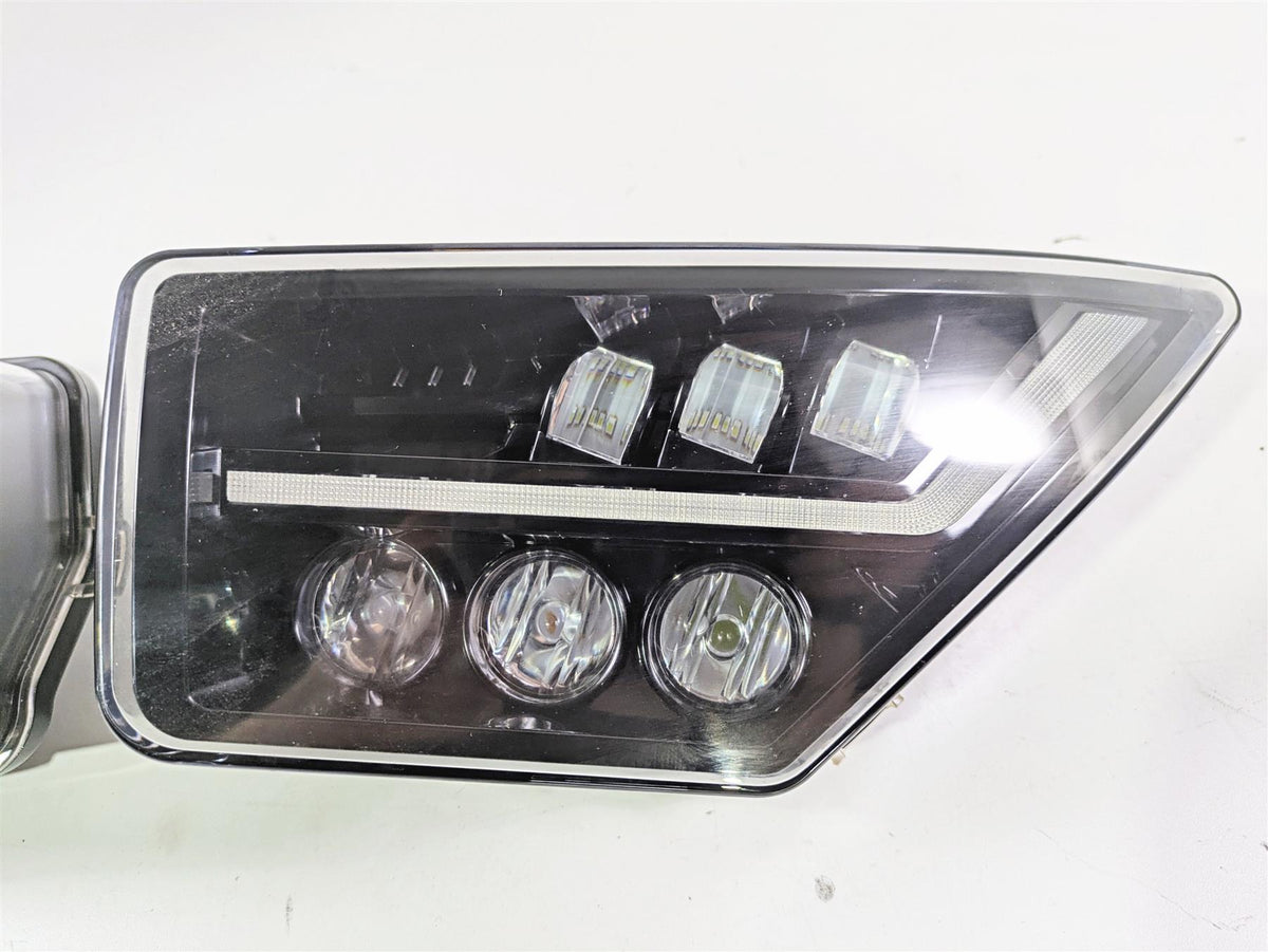 2023 Kawasaki Teryx KRX KRF 1000 C Headlight Head Light Lamp 23004-0429 {{ shop.shopifyCountryName }} - Mototech271