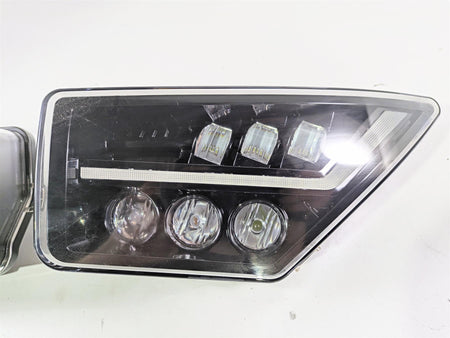 2023 Kawasaki Teryx KRX KRF 1000 C Headlight Head Light Lamp 23004-0429 {{ shop.shopifyCountryName }} - Mototech271