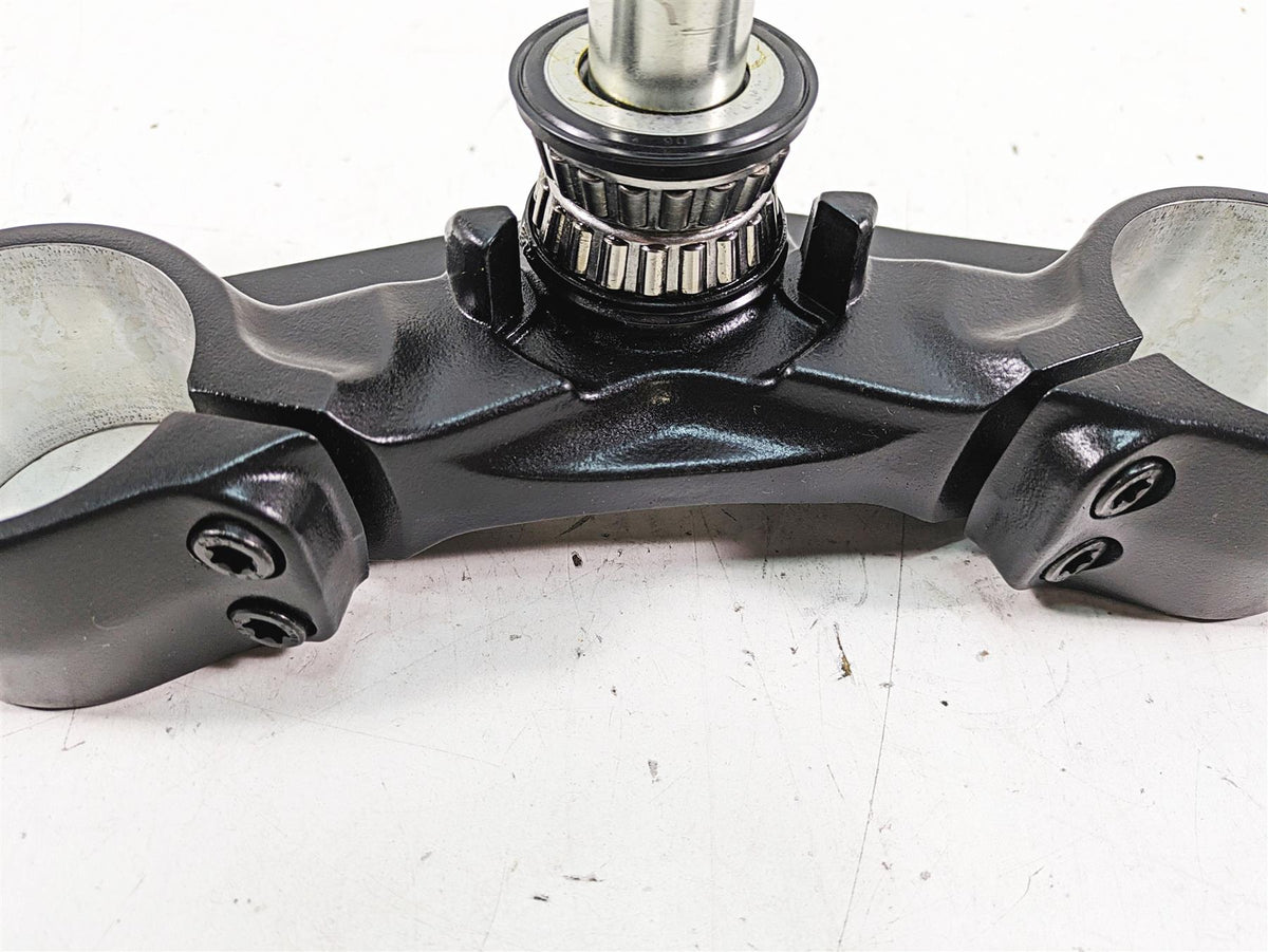 2022 Harley RA1250 S Pan America Lower Triple Tree Steering Clamp 45900241 {{ shop.shopifyCountryName }} - Mototech271