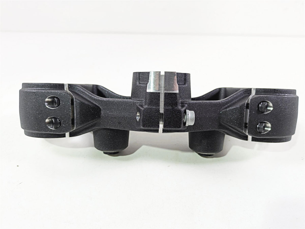 2022 Ducati Hypermotard 950 Upper Triple Tree Steering Clamp 34111211AA {{ shop.shopifyCountryName }} - Mototech271