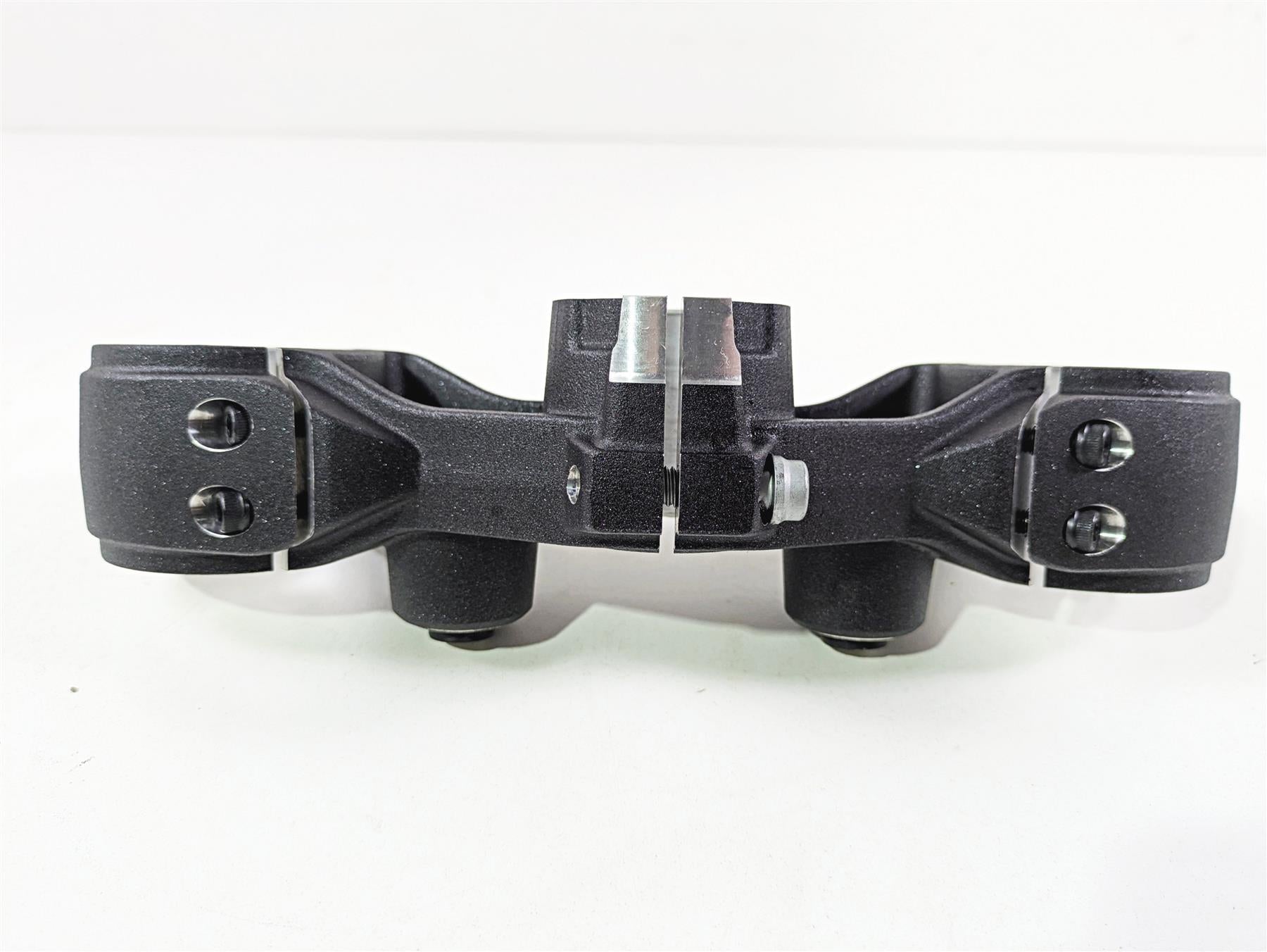 2022 Ducati Hypermotard 950 Upper Triple Tree Steering Clamp 34111211AA {{ shop.shopifyCountryName }} - Mototech271