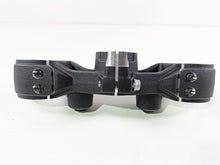Load image into Gallery viewer, 2022 Ducati Hypermotard 950 Upper Triple Tree Steering Clamp 34111211AA
