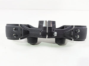 2022 Ducati Hypermotard 950 Upper Triple Tree Steering Clamp 34111211AA