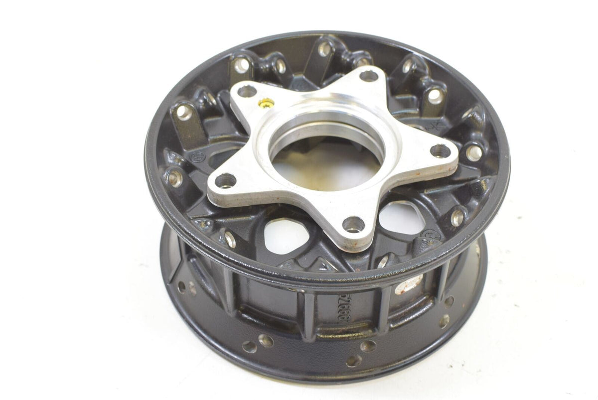 2019 BMW R nine T Pure K22 Rear Wheel Center Hub 36318569539 {{ shop.shopifyCountryName }} - Mototech271