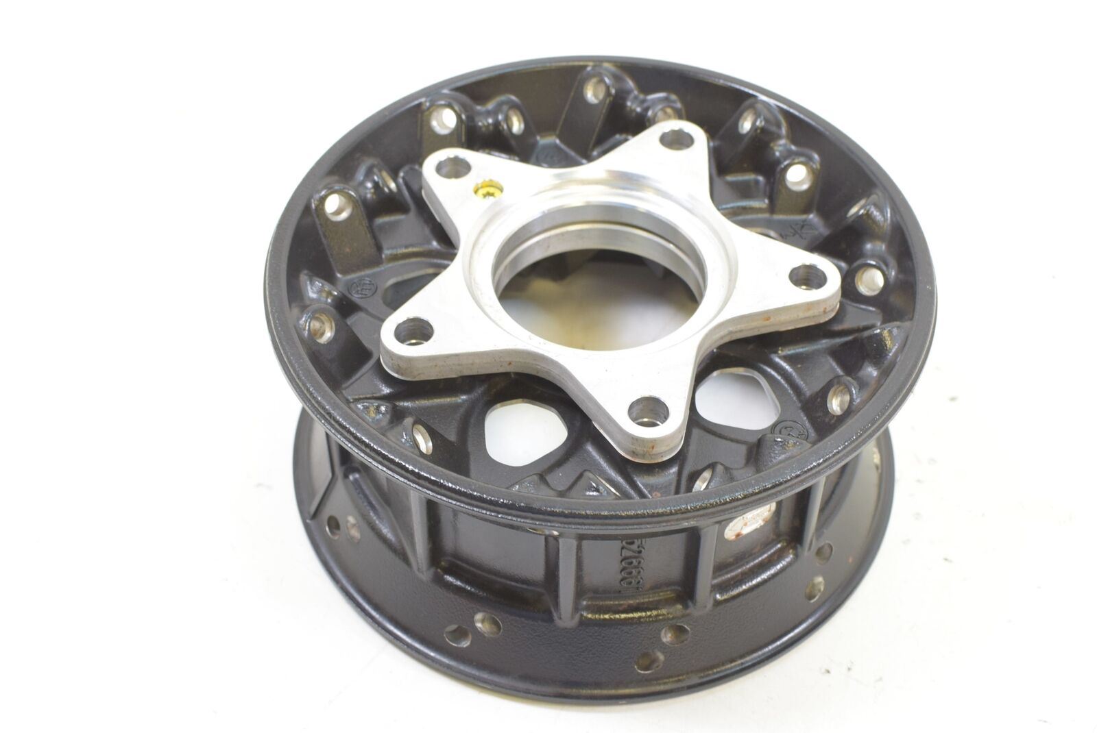 2019 BMW R nine T Pure K22 Rear Wheel Center Hub 36318569539 {{ shop.shopifyCountryName }} - Mototech271