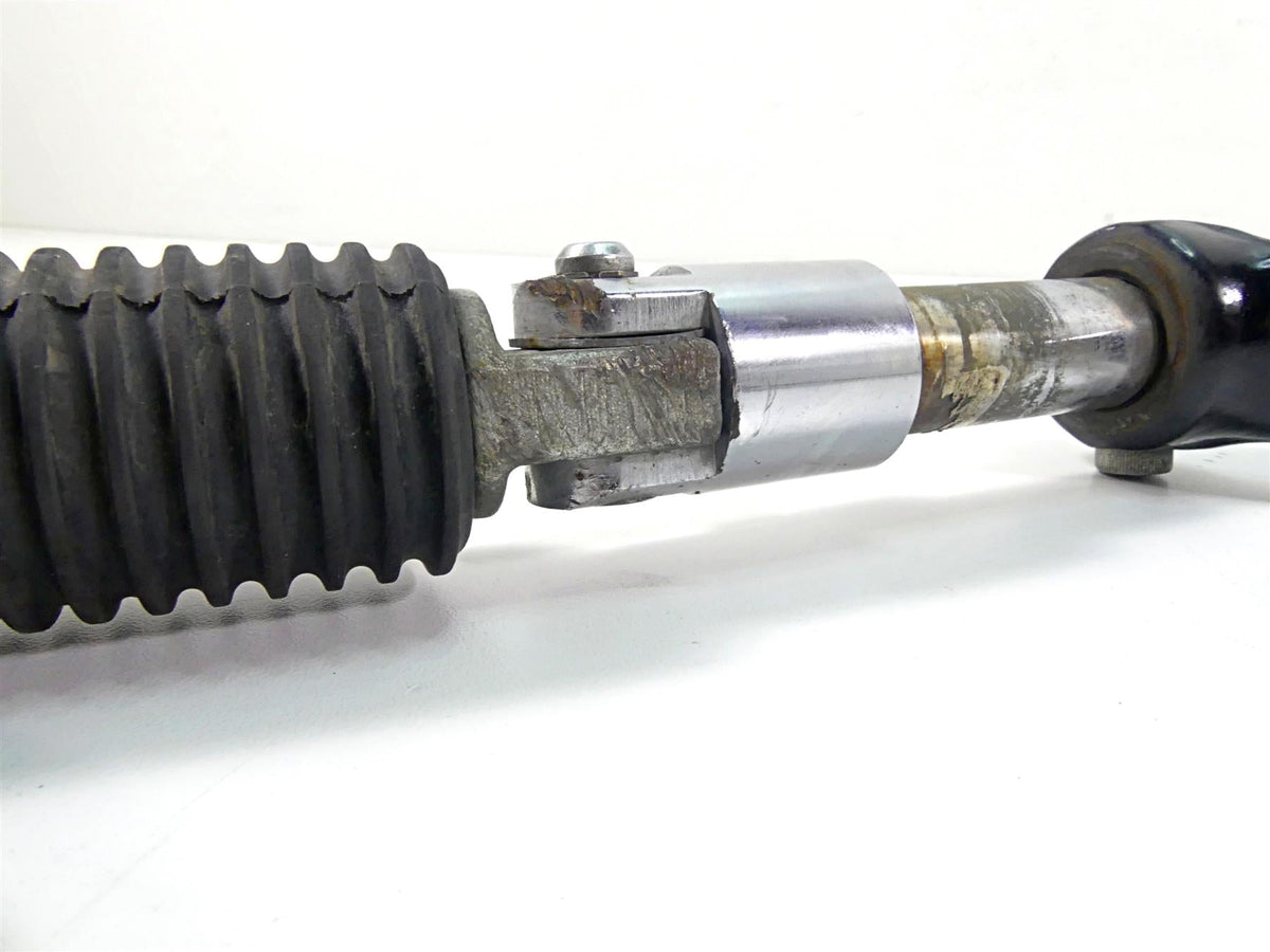 2005 Harley Sportster XL1200 C Front Left Foot Peg & Shifter Links Set 42651-04 {{ shop.shopifyCountryName }} - Mototech271