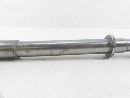 2007 Harley Sportster XL1200 Nightster Front 3/4" Axle Wheel Spindle 43895-00 {{ shop.shopifyCountryName }} - Mototech271