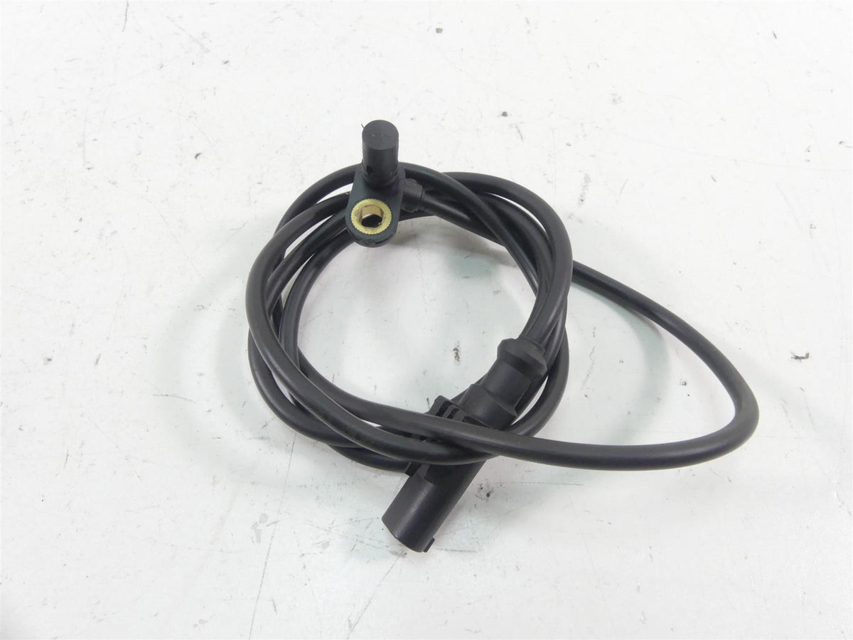 2015 KTM 1290R Super Duke Front Wheel Speed Abs Brake Sensor 76042025000 {{ shop.shopifyCountryName }} - Mototech271