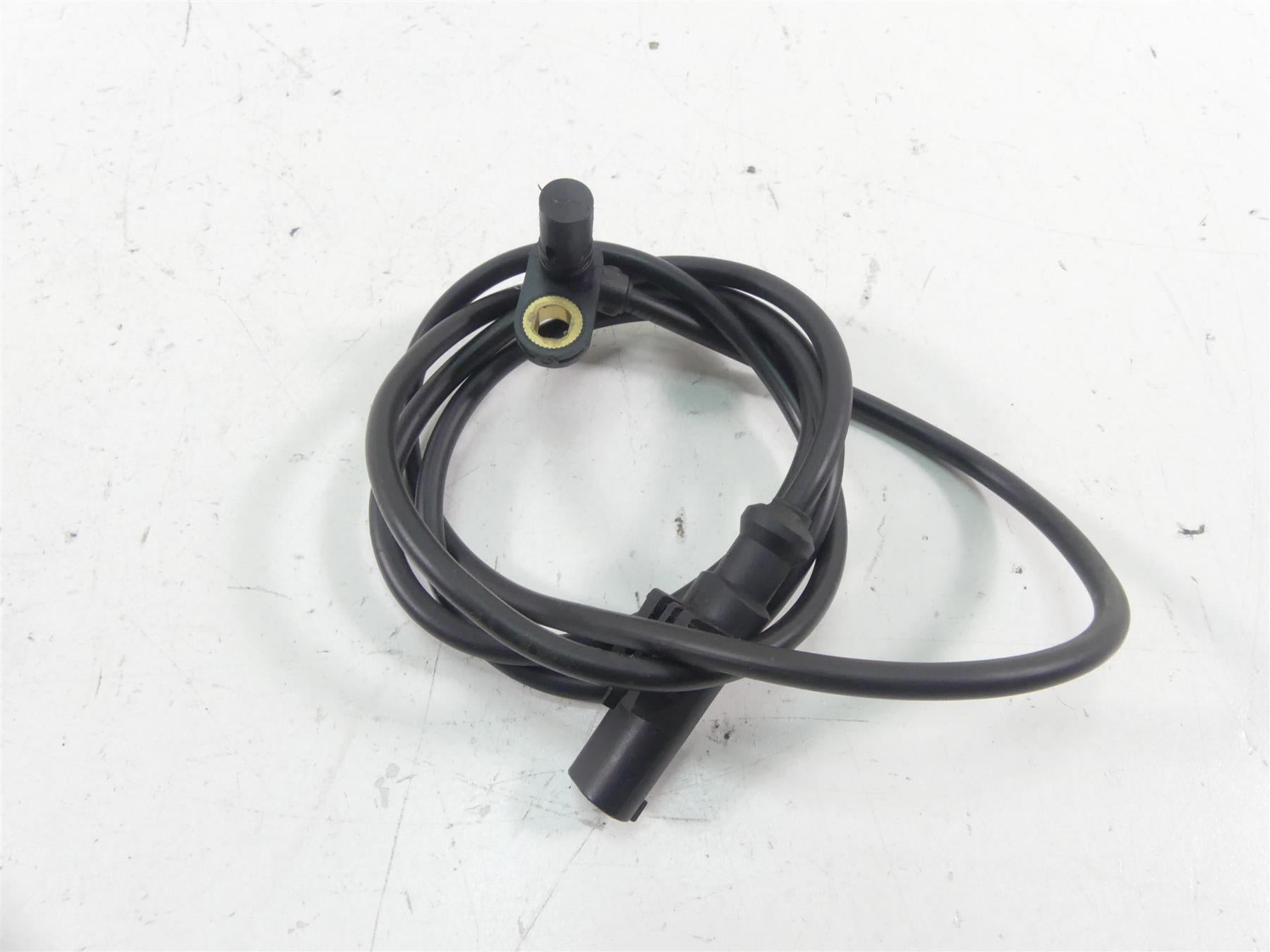 2015 KTM 1290R Super Duke Front Wheel Speed Abs Brake Sensor 76042025000 {{ shop.shopifyCountryName }} - Mototech271
