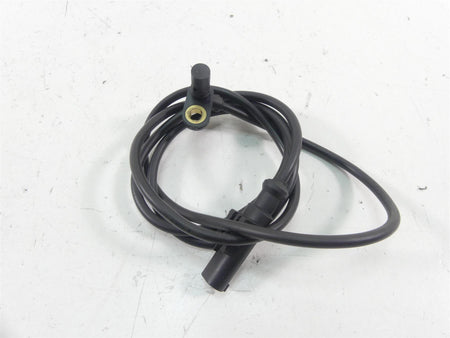 2015 KTM 1290R Super Duke Front Wheel Speed Abs Brake Sensor 76042025000 {{ shop.shopifyCountryName }} - Mototech271