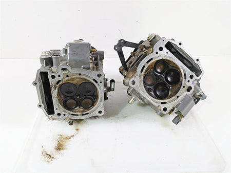 2020 KTM 1290 Super Adventure R Cylinderhead Cam Shaft Head Set 6073602014424 {{ shop.shopifyCountryName }} - Mototech271
