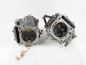 2020 KTM 1290 Super Adventure R Cylinderhead Cam Shaft Head Set 6073602014424
