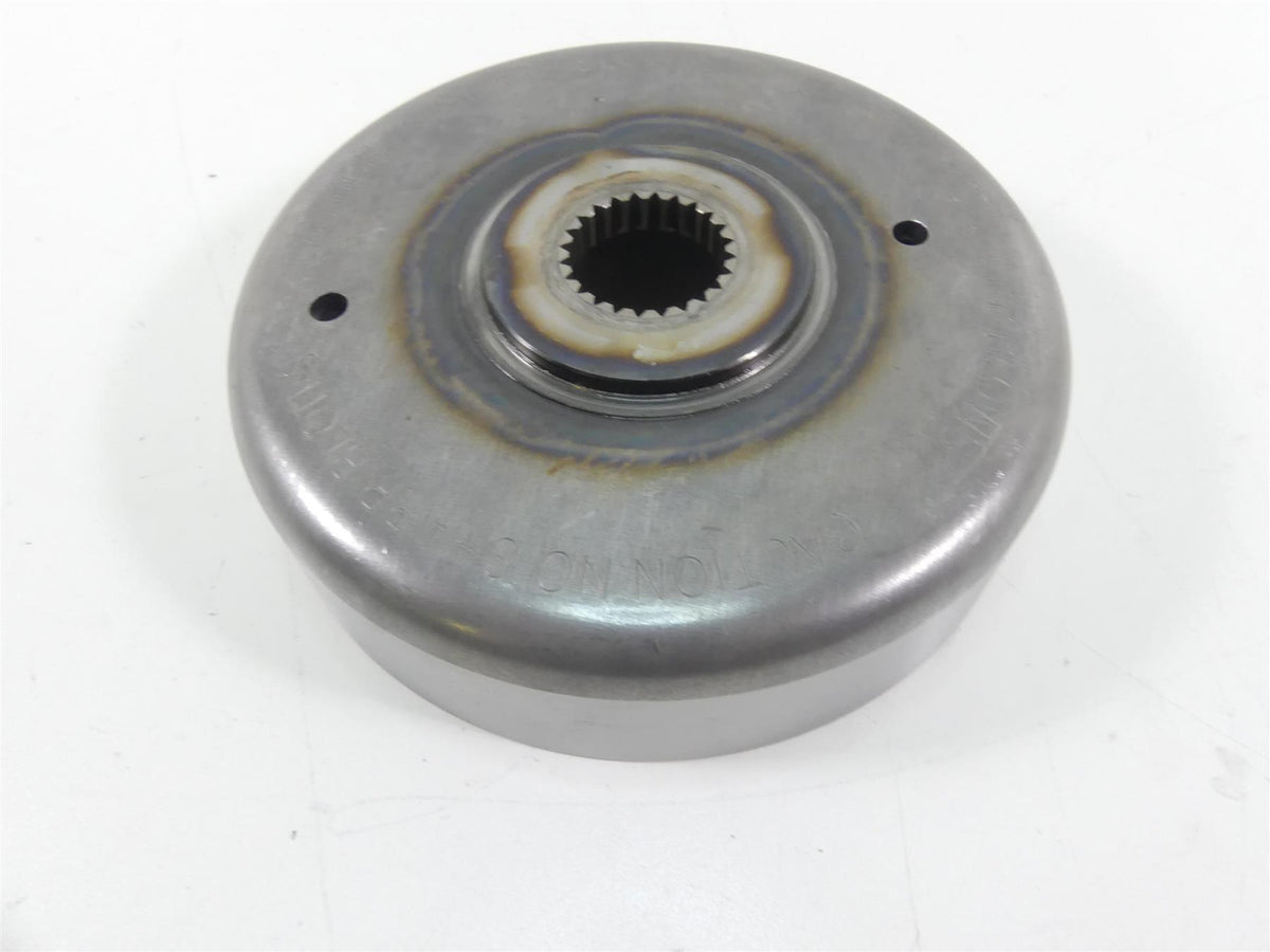 2014 Harley Touring FLHTK Electra Glide Ignition Flywheel Fly Rotor 30041-08A {{ shop.shopifyCountryName }} - Mototech271