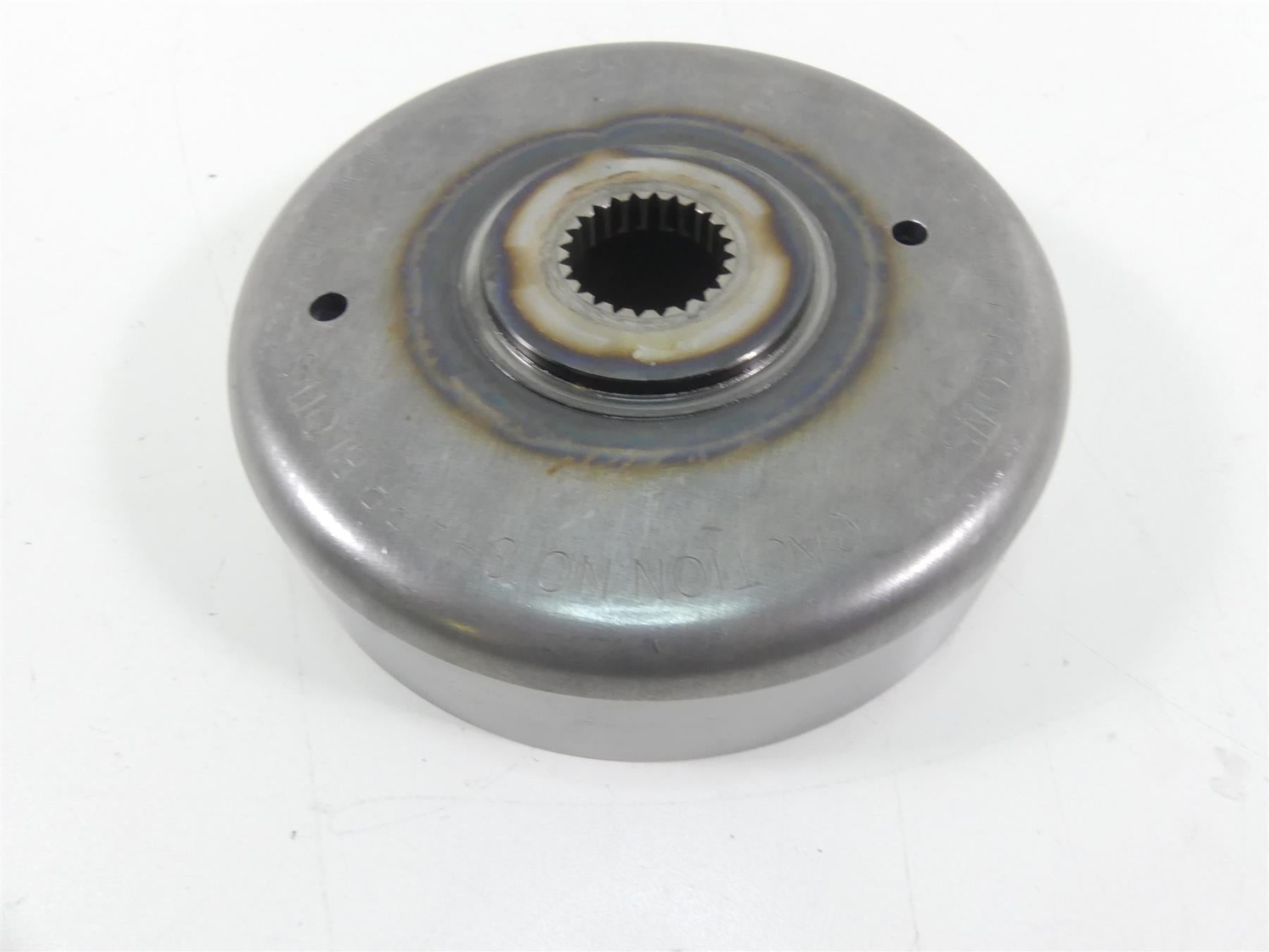 2014 Harley Touring FLHTK Electra Glide Ignition Flywheel Fly Rotor 30041-08A {{ shop.shopifyCountryName }} - Mototech271