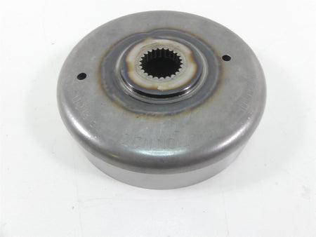 2014 Harley Touring FLHTK Electra Glide Ignition Flywheel Fly Rotor 30041-08A {{ shop.shopifyCountryName }} - Mototech271