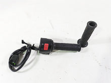 Load image into Gallery viewer, 2023 Kawasaki KLR KL 650 Adventure Right Hand Control Switch -READ 46091-0553 | Mototech271
