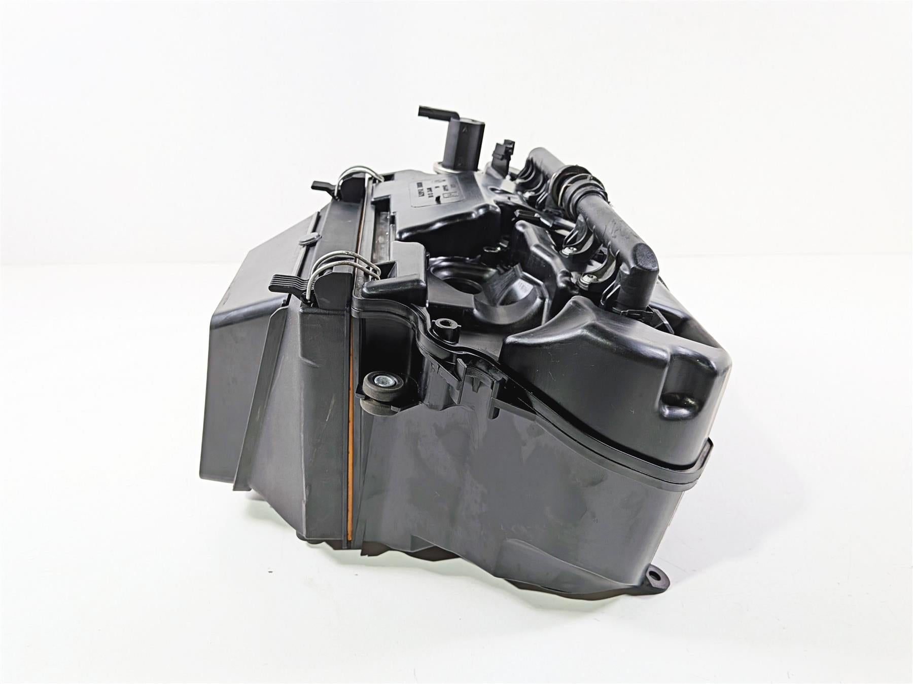 2016 BMW S1000XR K49 Air Box Breather & Inlet Duct Set 13718544689 13718561313-Mototech271