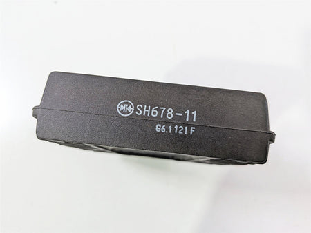 2006 Yamaha XVZ1300 Royal Star Rectifier Voltage Regulator 4XY-81960-00-00 {{ shop.shopifyCountryName }} - Mototech271