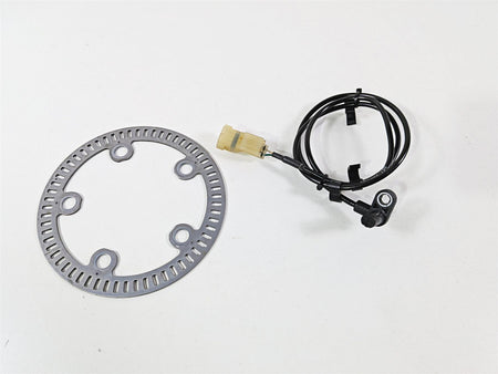2019 Triumph Speed Triple RS 1050 Front Abs Brake Wheel Speed Sensor T2029270 {{ shop.shopifyCountryName }} - Mototech271