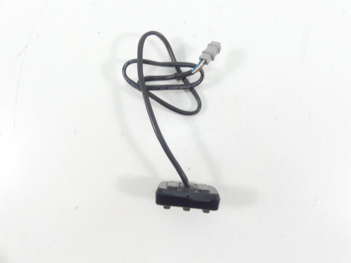 2015 Victory Cross Country Tour Right Cruise Control Switch Panel 4013049 {{ shop.shopifyCountryName }} - Mototech271