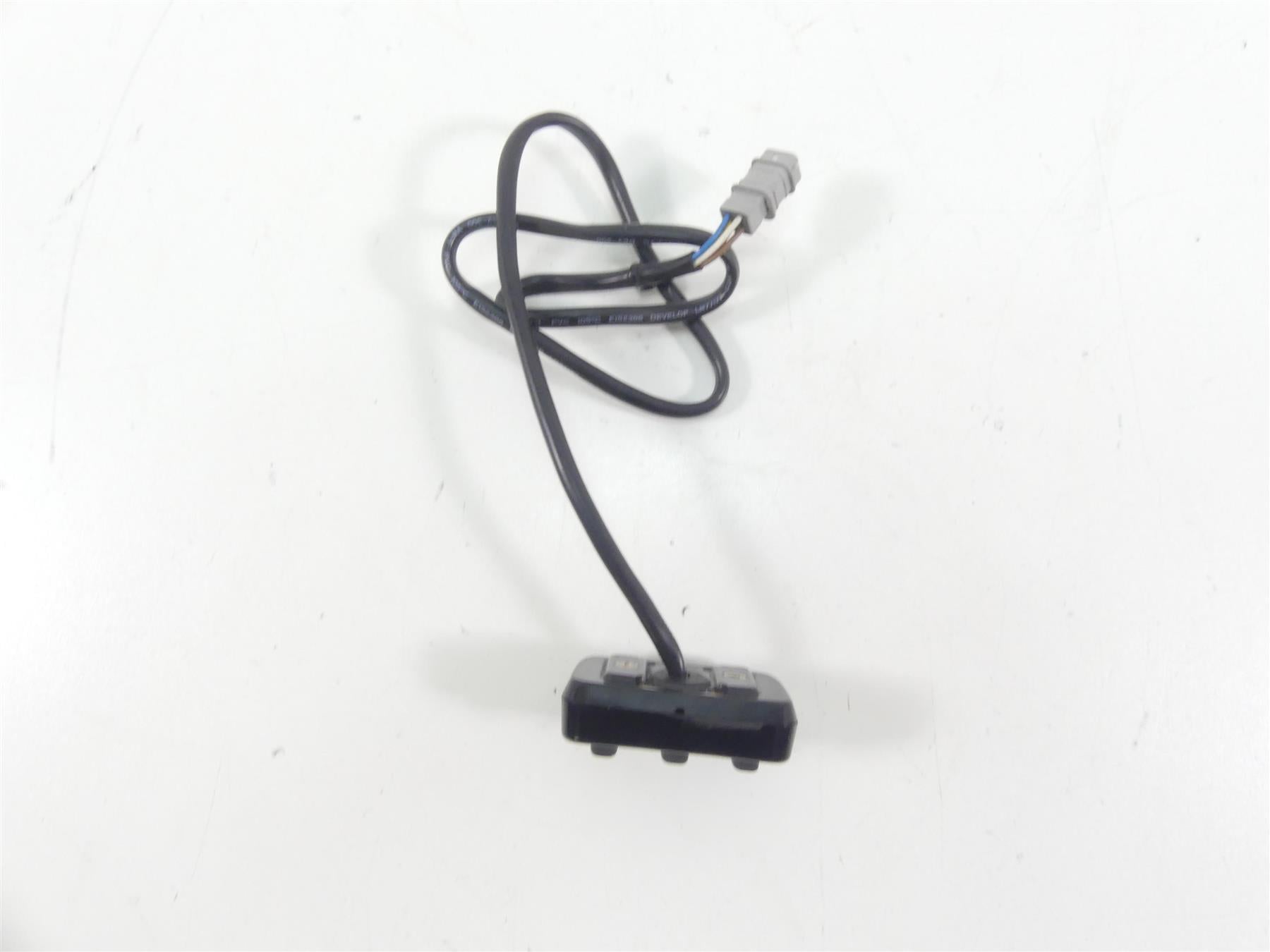 2015 Victory Cross Country Tour Right Cruise Control Switch Panel 4013049 {{ shop.shopifyCountryName }} - Mototech271