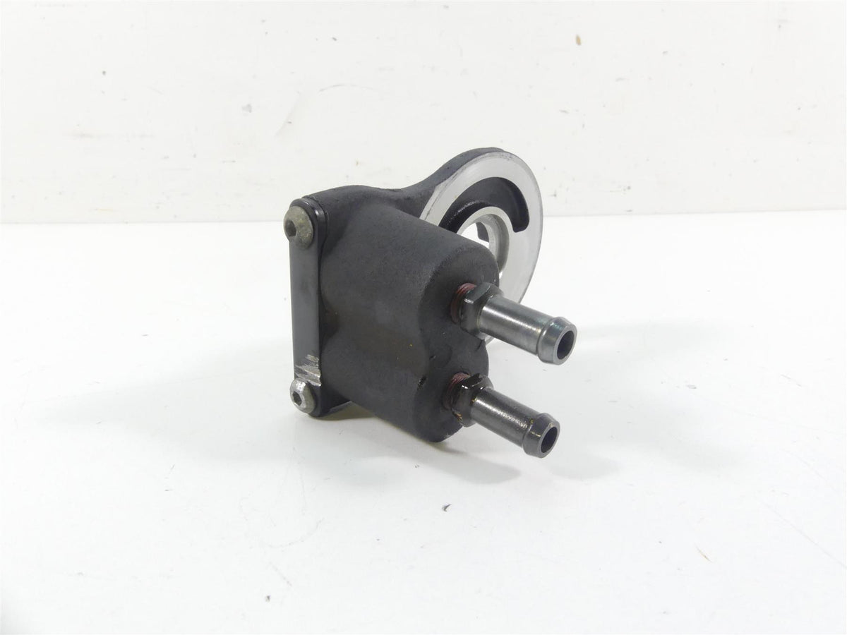 2013 Harley Touring FLHX Street Glide Oil Cooler Flange Adapter 63059-09A {{ shop.shopifyCountryName }} - Mototech271