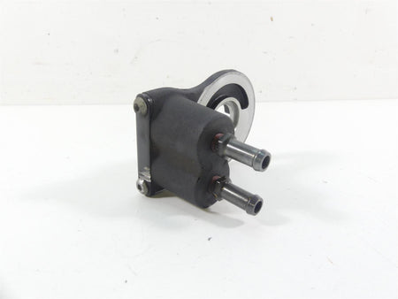 2013 Harley Touring FLHX Street Glide Oil Cooler Flange Adapter 63059-09A {{ shop.shopifyCountryName }} - Mototech271