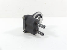 Load image into Gallery viewer, 2013 Harley Touring FLHX Street Glide Oil Cooler Flange Adapter 63059-09A | Mototech271
