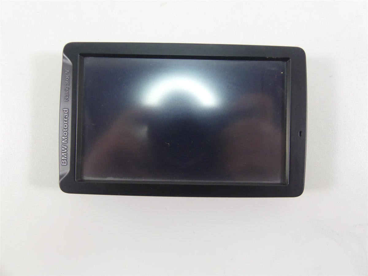 2014 BMW K1600 GTL K48 Navigator V 5 Navigation Navigator Module 77527721941 {{ shop.shopifyCountryName }} - Mototech271
