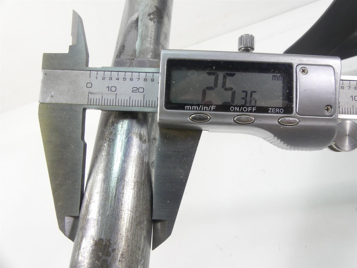 2004 Harley FLHTC SE CVO Electra Glide Rear Swing Arm Swingarm 1" Axle 47549-02 {{ shop.shopifyCountryName }} - Mototech271