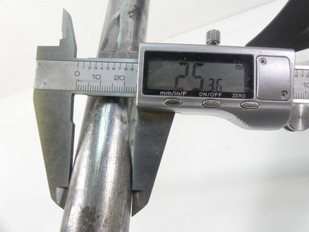 2004 Harley FLHTC SE CVO Electra Glide Rear Swing Arm Swingarm 1" Axle 47549-02 {{ shop.shopifyCountryName }} - Mototech271